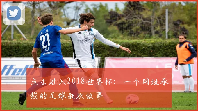 点击进入2018世界杯：一个网址承载的足球狂欢故事