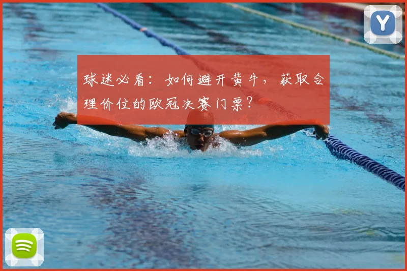 球迷必看：如何避开黄牛，获取合理价位的欧冠决赛门票？